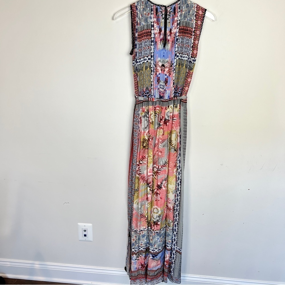 NEW Tomorrows Yesterday Maxi Dress size XS - Picture 11 of 11
